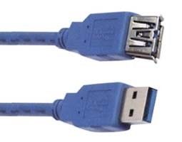 ΚΑΛΩΔΙΟ USB 3 ΠΡΟΕΚΤΑΣΗ 3m