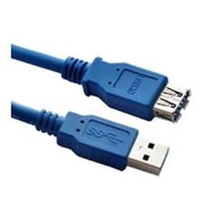 ΚΑΛΩΔΙΟ USB 3 ΠΡΟΕΚΤΑΣΗ 3m-thumb-2