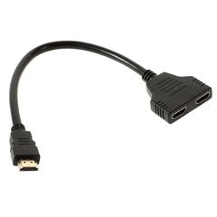 ΔΙΑΚΛΑΔΩΤΗΣ ΓΙΑ 2 HDMI 1080p