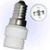 NTOYI ΑΝΤΑΠΤΟΡ ΑΠΟ Ε14 ΣΕ G9-thumb-2