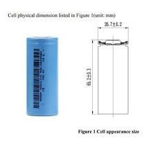 ΜΠΑΤΑΡΙΑ ΛΙΘΙΟΥ 3,7V LITHIUM 6800mA-thumb-1