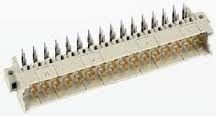 EUROCONNECTORS TYPE C 3x16 ΑΡΣΕΝΙΚΟ ΓΩΝΙΑ