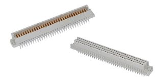 EUROCONNECTORS TYPE C 2x32 ΘΗΛΥΚΟ ΙΣΙΟ