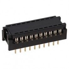 IDC DIP SOCKET ic28