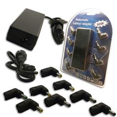 AUTOMATIC ΤΡΟΦΟΔΟΤΙΚΟ ΓΙΑ LAPTOP 150W UNIVERSAL-thumb-2