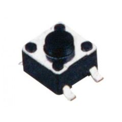 TACT SWITCH SMD 4.5X4.5 3.80mm-thumb-2