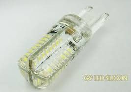 ΛΑΜΠΑ ΣΙΛΙΚΟΝΗΣ G9 3w WARM WHITE-thumb-2