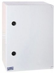 ΠΙΝΑΚΑΣ ΠΛΑΣΤΙΚΟΣ ΣΤΕΓΑΝΟΣ 400X500X175