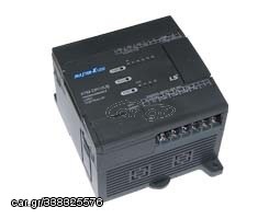 PLC ΜΟΝΑΔΑ 10I/O DC12/24V INPUT K7M-DR10U(E) LG
