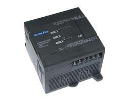 PLC ΜΟΝΑΔΑ 10I/O DC12/24V INPUT K7M-DR10U(E) LG