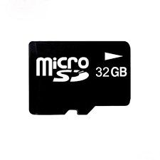 ΚΑΡΤΑ ΜΝΗΜΗΣ MICRO SDHC  32GB
