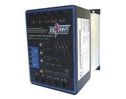 ΕΚΚΙΝΗΤΗΣ ΟΜΑΛΟΣ 7.5KW 415VAC 2 ΦΑΣΕΩΝ