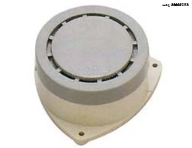 ΣΕΙΡΗΝΑ BUZZER 230VAC 80dB