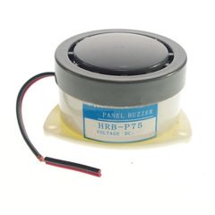 ΣΕΙΡΗΝΑ BUZZER 230VAC 80dB-thumb-1