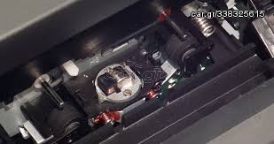 ΚΕΦΑΛΗ ΚΑΣΣΕΤΟΦΩΝΟΥ AUTO REVERSE