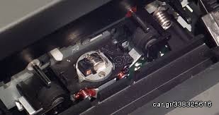 ΚΕΦΑΛΗ ΚΑΣΣΕΤΟΦΩΝΟΥ AUTO REVERSE