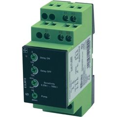 RELAY ΕΠΙΤΗΡΗΣΗΣ ΣΤΑΘΜΗΣ ΑΓΩΓΗΣ ΥΓΡΩΝ