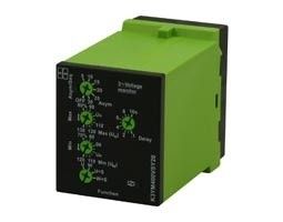 RELAY ΕΠΙΤΗΡΗΣΗΣ ΕΝΤΑΣΗΣ 1Φ Τ.ΛΥΧΝΙΑΣ K3IM5AACL20 TLH