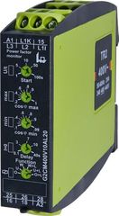 RELAY ΕΠΙΤΗΡΗΣΗΣ COSΦ