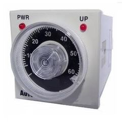 RELAY ΧΡΟΝΙΚΟ DELAY ON 220VAC 60min 8P