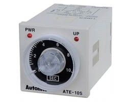 RELAY ΧΡΟΝΙΚΟ DELAY ON 220VAC 60min 8P-thumb-1