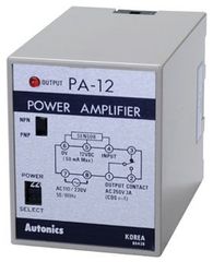 ΕΛΕΓΚΤΗΣ ΑΙΣΘΗΤΗΡΙΩΝ 110-220VAC NPN/PN