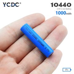 ΕΠΑΝΑΦΟΡΤΙΖΟΜΕΝΗ ΛΙΘΙΟΥ 3,7V 1000mA-thumb-1