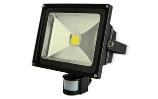 ΠΡΟΒΟΛΕΑΣ LED 30W ME ΑΝΙΧΝΕΥΤΗ ΚΙΝΗΣΗΣ