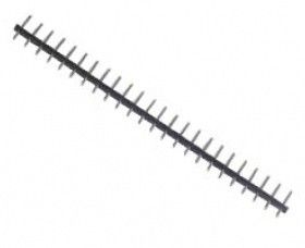ΠΙΝΟΣΕΙΡΑ ΓΙΑ ΚΛΕΜΑ STRIP 24P PCB