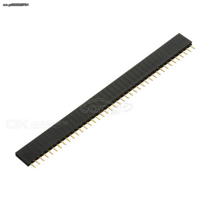 ΘΗΛΥΚΗ ΜΟΝΗ ΙΣΙΑ 40 PIN