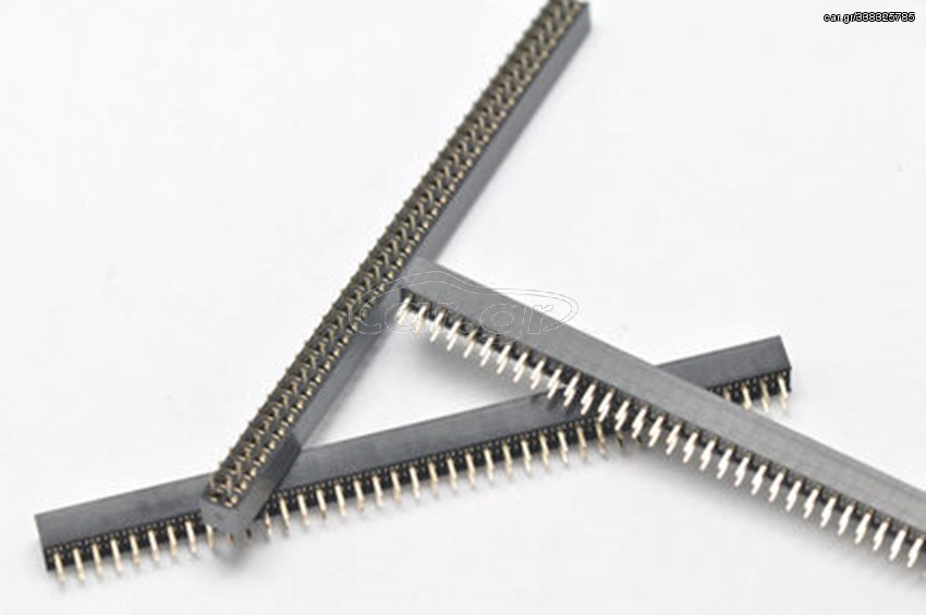 ΘΗΛΥΚΗ ΜΟΝΗ ΙΣΙΑ 2x40 PIN