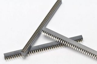 ΘΗΛΥΚΗ ΜΟΝΗ ΙΣΙΑ 2x40 PIN