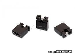 JUMPERS 2.54mm