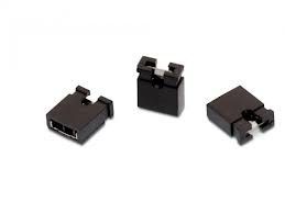 JUMPERS 2.54mm