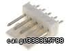 PCB CONNECTOR 2.54mm ΑΡΣΕΝΙΚΟ 5P (528)