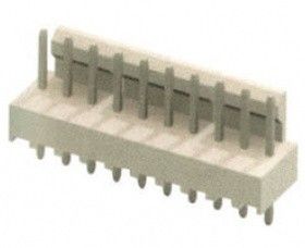 PCB CONNECTOR 2.54mm ΑΡΣΕΝΙΚΟ 10P (528)