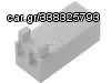 CRIMP CONNECTOR 2.54mm ΘΗΛΥΚΟ 2P