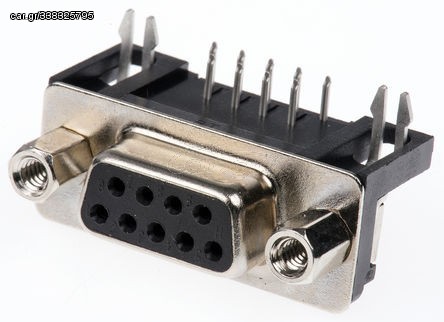 9 PIN ΘΗΛΥΚΟ ΠΛΑΚΕΤΑΣ
