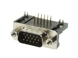 15 PIN ΑΡΣΕΝΙΚΟ ΠΛΑΚΕΤΑΣ (VGA)