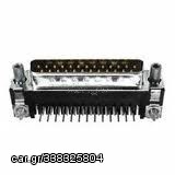 25 PIN ΑΡΣΕΝΙΚΟ ΠΛΑΚΕΤΑΣ