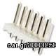PCB CONNECTOR 3.96mm ΑΡΣΕΝΙΚΟ 6P (533)
