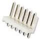 PCB CONNECTOR 3.96mm ΑΡΣΕΝΙΚΟ 6P (533)