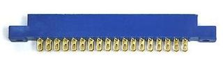 CARD EDGE SOLDER 3.96mm 2x15