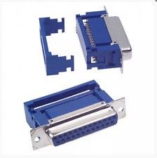 25 PIN ΘΗΛΥΚΟ ΠΡΕΣΑΡΙΣΤΟ-thumb-1