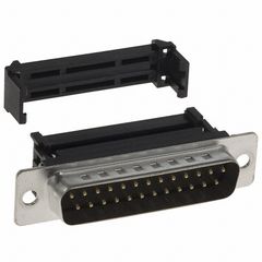 25 PIN ΑΡΣΕΝΙΚΟ ΠΡΕΣΑΡΙΣΤΟ