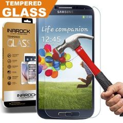 ΠΡΟΣΤΑΤΕΥΤΙΚΗ ΜΕΜΒΡΑΝΗ SAMSUNG S4 TEMPERED GLASS 9Η