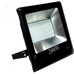 ΑΔΙΑΒΡΟΧΟΣ ΠΡΟΒΟΛΕΑΣ LED 200W 20.000lm, ΕΞΩΤΕΡΙΚΟΥ ΧΩΡΟΥ