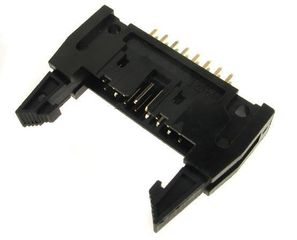 IDC CONNECTOR ΑΡΣΕΝΙΚΑ ΙΣΙΑ 16 pin