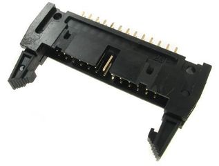 IDC CONNECTOR ΑΡΣΕΝΙΚΑ ΙΣΙΑ 34 pin