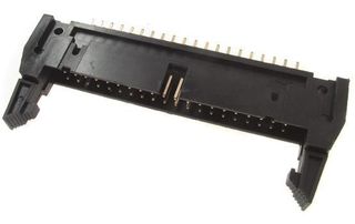 IDC CONNECTOR ΑΡΣΕΝΙΚΑ ΙΣΙΑ 50 pin